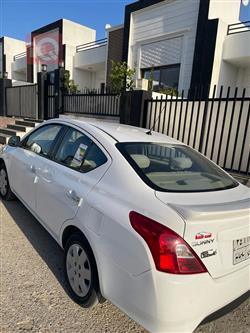 نيسان صني